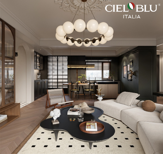 CIELOBLU | 復古法式風(fēng)，每一幀都自帶電影氛圍感~(圖7)